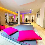 Honeymoon With Luxury Indoor And Outdoor Pools In Kalkan Kaş