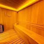 Willa Honeymoon With Luxury Indoor And Outdoor Pools In Kalkan Kaş