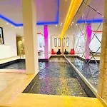 Honeymoon With Luxury Indoor And Outdoor Pools In Kalkan *