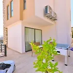 Honeymoon With Luxury Indoor And Outdoor Pools In Kalkan * Kaş