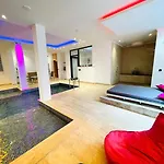 Honeymoon With Luxury Indoor And Outdoor Pools In Kalkan Каш