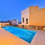 Honeymoon With Luxury Indoor And Outdoor Pools In Kalkan Вилла Каш