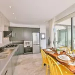 Вилла Honeymoon With Luxury Indoor And Outdoor Pools In Kalkan