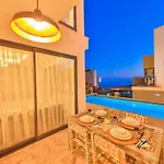 Honeymoon With Luxury Indoor And Outdoor Pools In Kalkan Каш