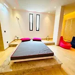Honeymoon With Luxury Indoor And Outdoor Pools In Kalkan ヴィラ *