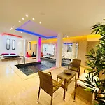 Honeymoon With Luxury Indoor And Outdoor Pools In Kalkan ヴィラ