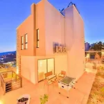Honeymoon With Luxury Indoor And Outdoor Pools In Kalkan ヴィラ